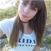 Profesora con notable experiencia en clases particulares a niños de primaria de todas las materias